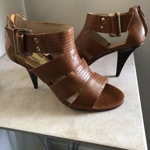 MICHAEL KORS Sexy Sandal